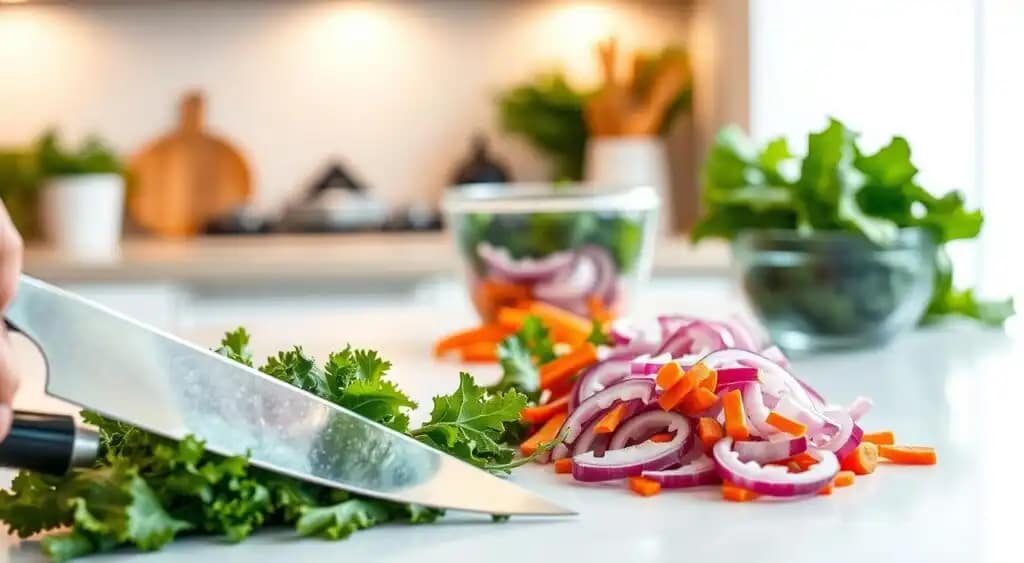 Time-Saving Salad Prep Chick-fil-A Kale Salad Recipe