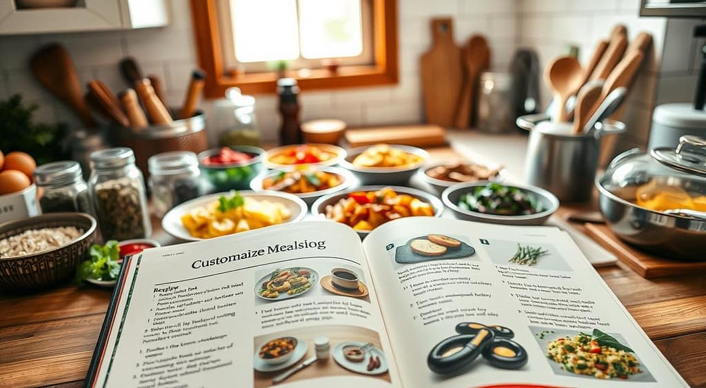 dietary customization recipes dietary customization recipes