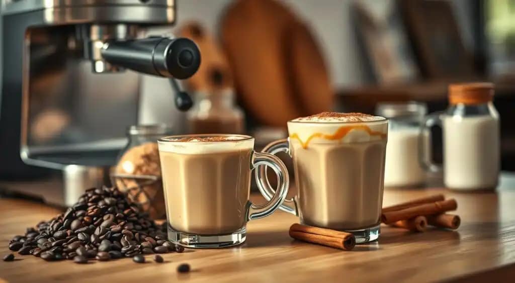 essential ingredients for coffee drink Essential Ingredients for a Perfect Coffee Drink