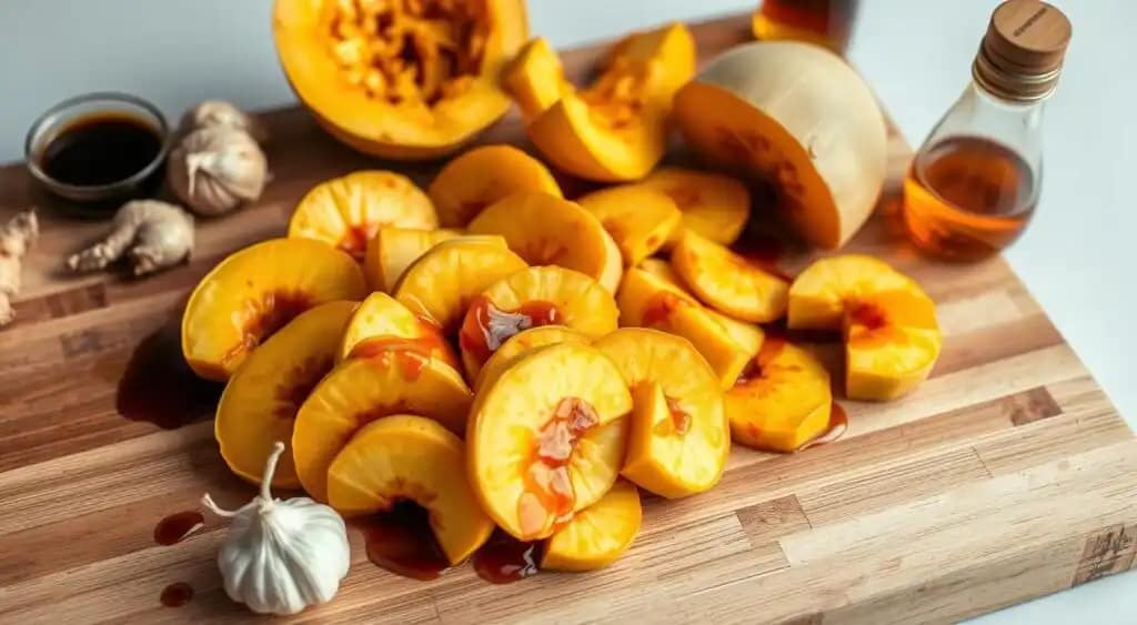 kabocha squash cooking Kabocha Squash Cooking