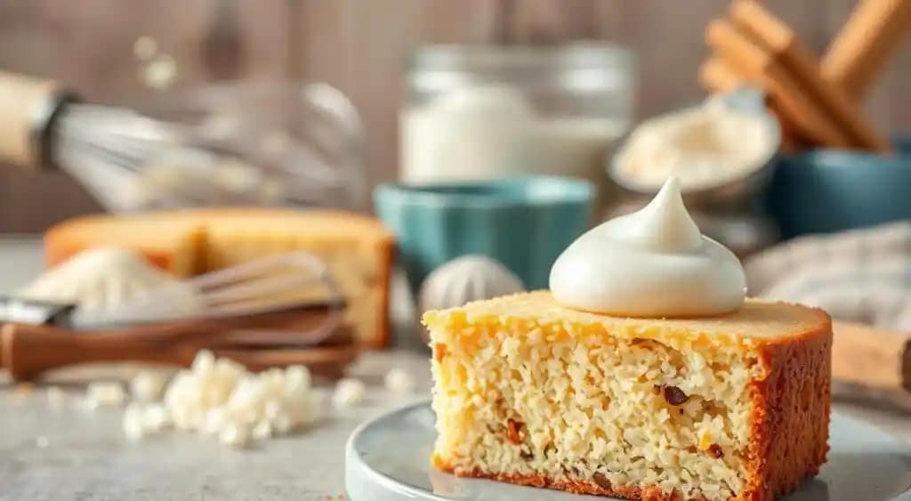 kefir in baking Kefir Used in Baking for Moisture and Flavor