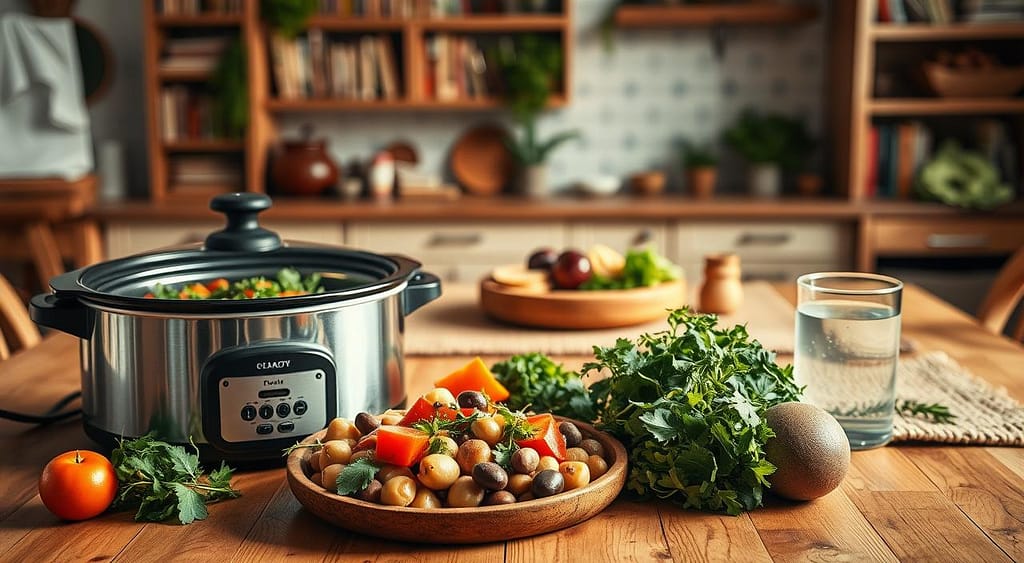 vegetarian slow cooker recipes vegetarian slow cooker recipes