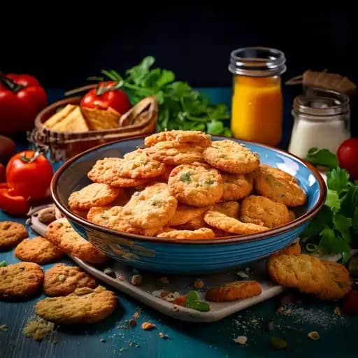 step-by-step cooking guide Balancing Flavors and Textures in Cooking